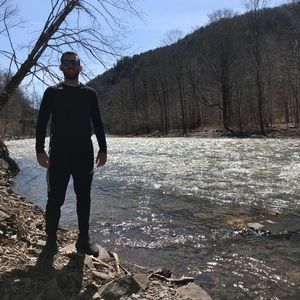 Meet your Posher, Zachary